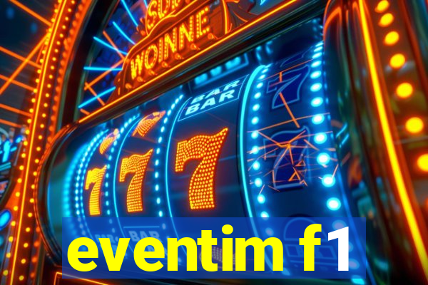 eventim f1